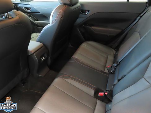 Certified 2025 Subaru Crosstrek 2.5i Limited AWD/4WD image 23