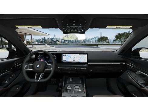 New 2026 BMW 530i w/ M Sport Package image 10