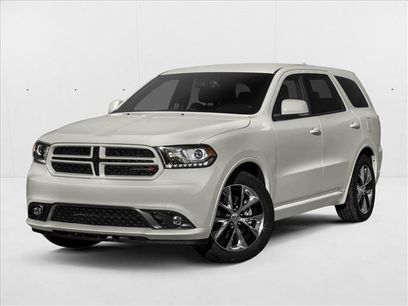 Used 2016 Dodge Durango R/T w/ Technology Group