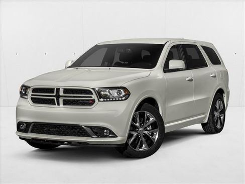 Used 2016 Dodge Durango R/T w/ Technology Group RWD image 1