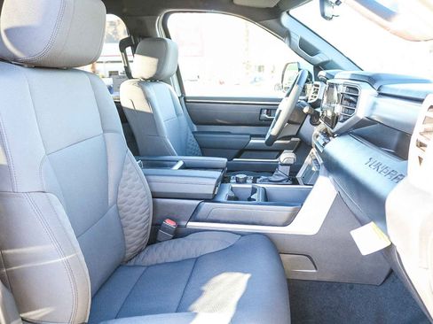 New 2026 Toyota Tundra SR5 AWD/4WD image 19