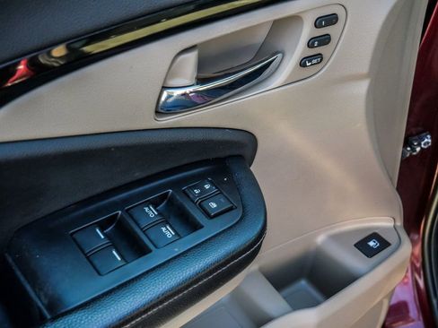 Used 2018 Honda Ridgeline RTL-E image 30