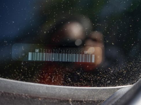 Used 2011 Chevrolet Corvette Z06 image 74