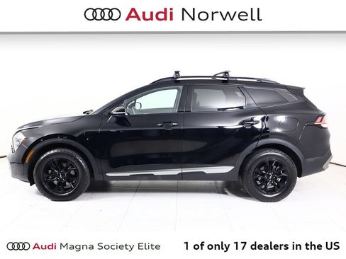 Used 2023 Kia Sportage X-Pro AWD/4WD image 14