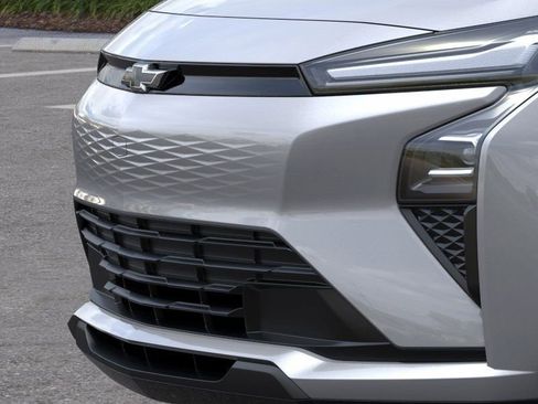New 2027 Chevrolet Bolt LT FWD image 23