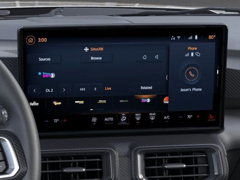 New 2026 Ford Mustang Coupe RWD image 14