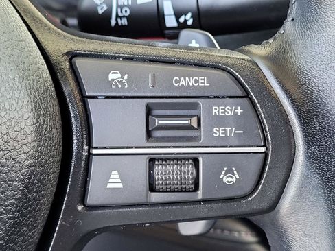 Used 2024 Honda Accord Sport image 32