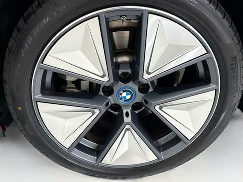 Certified 2023 BMW i4 eDrive35 RWD image 30