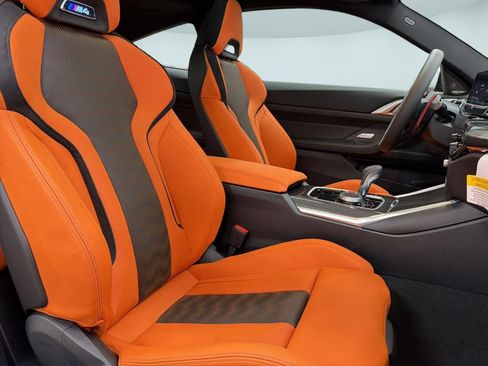 New 2026 BMW M4 Competition RWD image 31