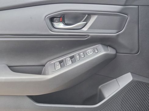 New 2026 Honda Accord SE image 21