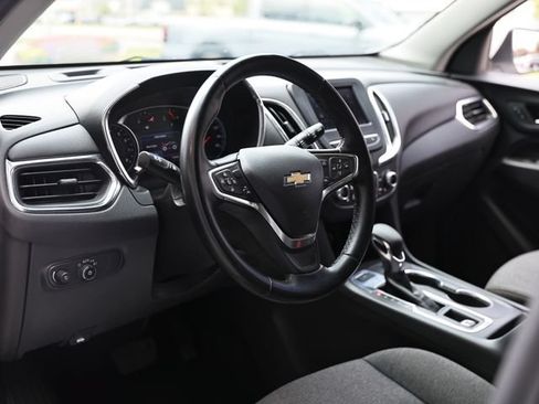 Used 2024 Chevrolet Equinox LT AWD/4WD image 20