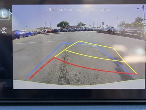 New 2026 Hyundai Sonata SEL image 23