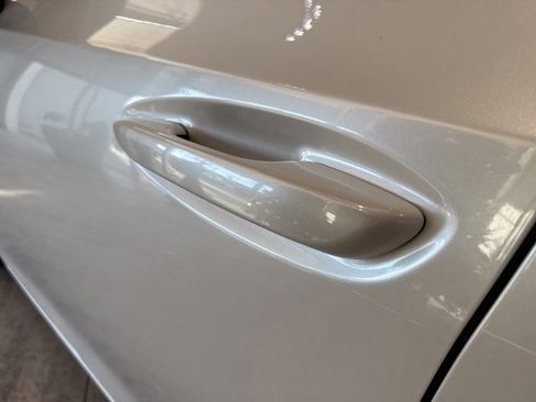 New 2025 Lexus ES 350 w/ Premium Package image 11