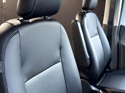 New 2025 Ford Transit 150 Base w/ Load Area Protection Package image 15