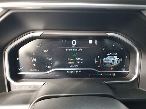 Used 2022 GMC Sierra 1500 Denali image 63