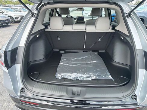 New 2027 Honda HR-V EX-L image 20