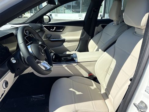 New 2026 Mercedes-Benz C 300 C 300 image 10