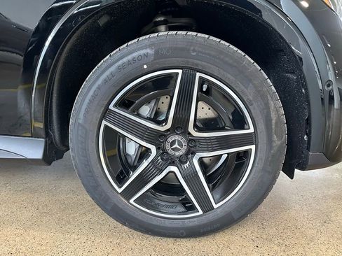 New 2026 Mercedes-Benz GLC 300 4MATIC image 9