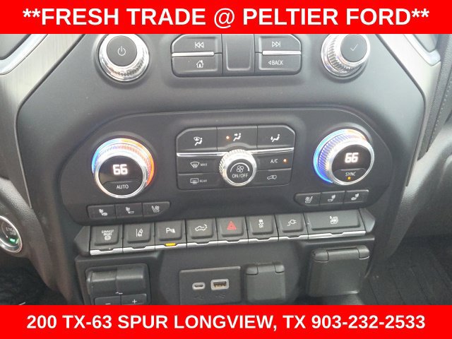 Used 2022 GMC Sierra 3500 Denali AWD/4WD image 23