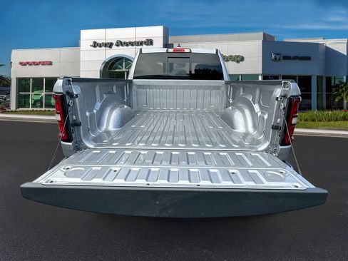 New 2025 RAM 1500 Big Horn image 30