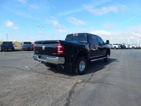 Used 2023 RAM 3500 Laramie image 5