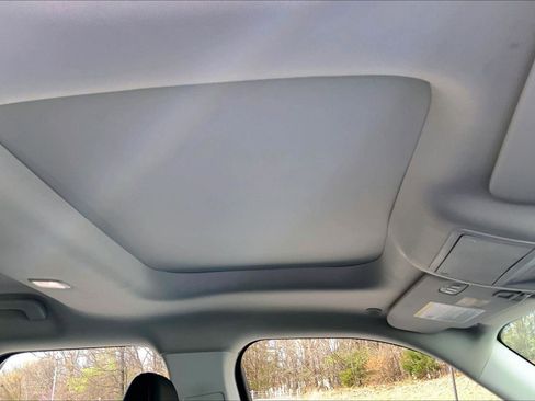 Used 2024 Ford Bronco Sport Outer Banks w/ Tech Package image 21