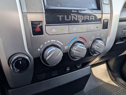 Used 2014 Toyota Tundra SR5 AWD/4WD image 16