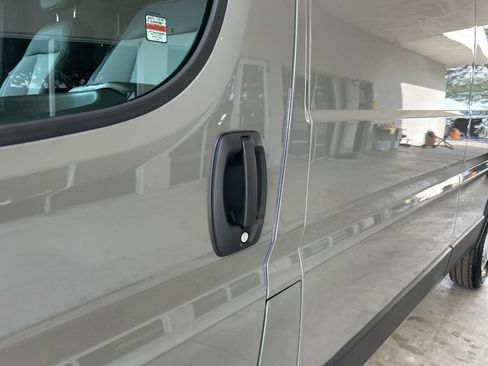 New 2026 RAM ProMaster 3500 image 13