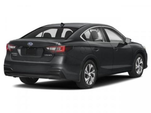 Used 2021 Subaru Legacy Premium image 5