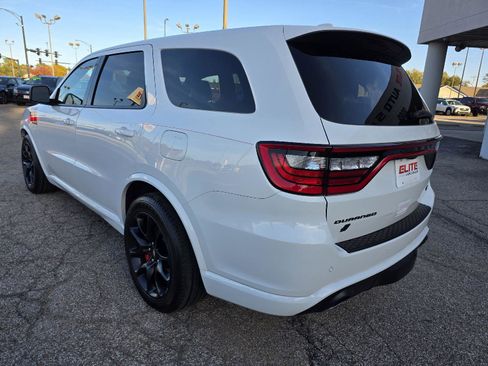 Used 2022 Dodge Durango R/T w/ Tow 'N Go Package image 7