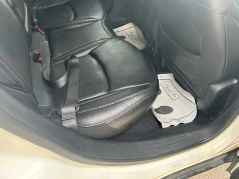 Used 2019 Jeep Compass Limited image 11