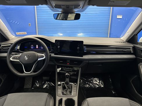 New 2026 Volkswagen Jetta SE image 26