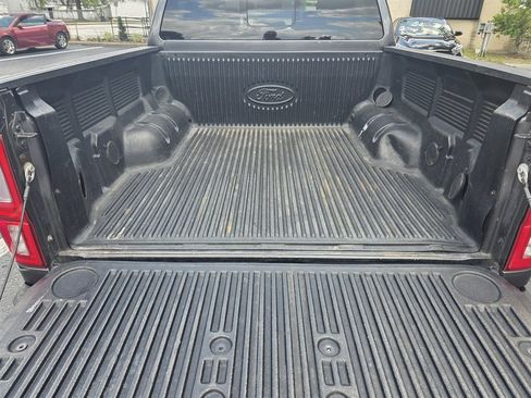 Used 2019 Ford Ranger XLT w/ Equipment Group 302A Luxury AWD/4WD image 5