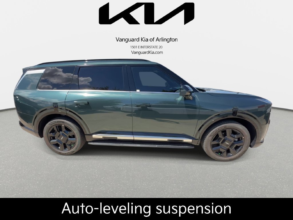 New 2027 Kia Telluride SX Prestige w/ Towing Package AWD/4WD image 10