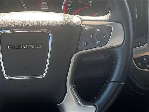 Used 2015 GMC Sierra 3500 Denali image 25