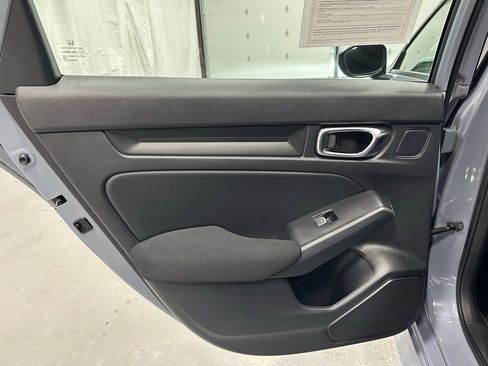 Used 2022 Honda Civic Sport image 39