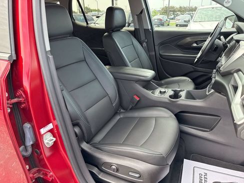 Used 2023 GMC Terrain SLT w/ Elevation Edition FWD image 25