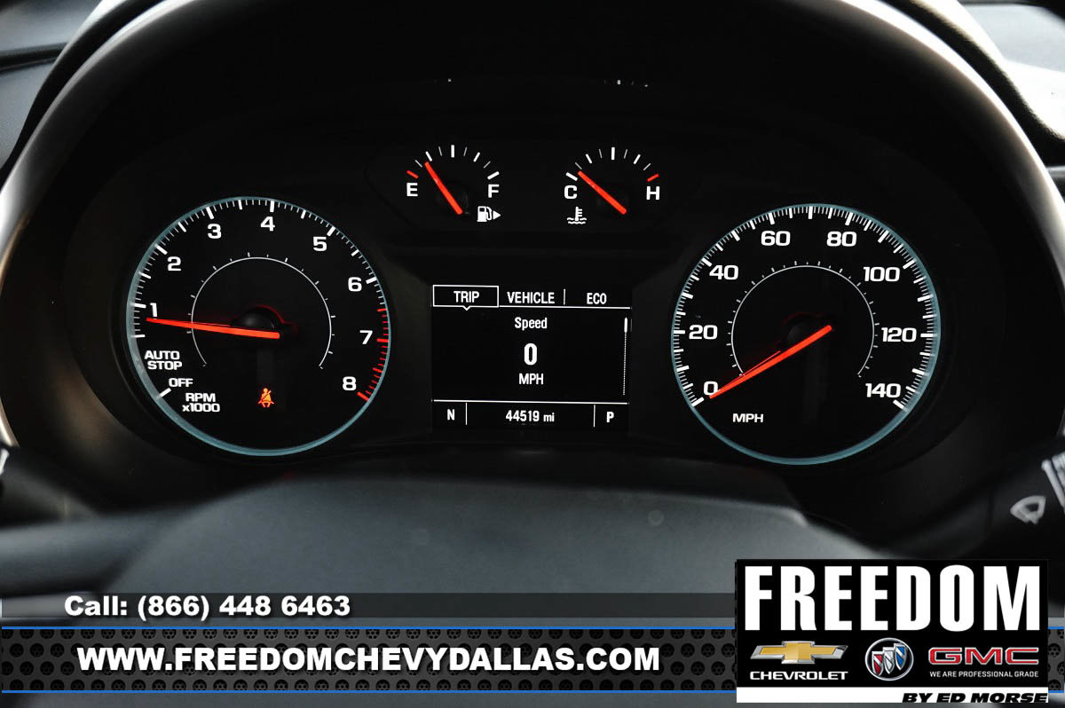 Used 2025 Chevrolet Malibu LT FWD image 14