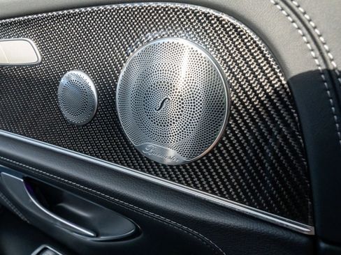 Used 2019 Mercedes-Benz E 63 AMG S image 22