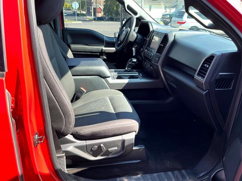 Used 2019 Ford F150 XLT w/ Equipment Group 302A Luxury image 23