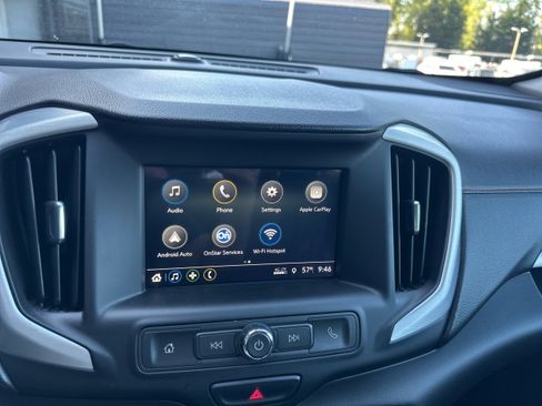 Used 2018 GMC Terrain SLE AWD/4WD image 14