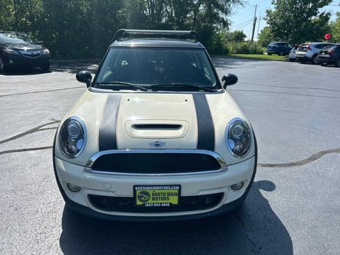 Used 2013 MINI Cooper Clubman S FWD image 2