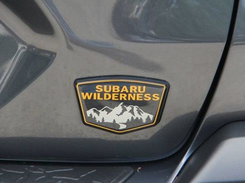 Certified 2024 Subaru Crosstrek 2.5i Wilderness AWD/4WD image 10