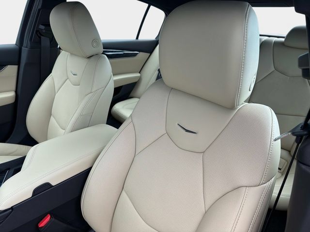 Used 2026 Cadillac CT5 Premium Luxury w/ Technology Package AWD/4WD image 20