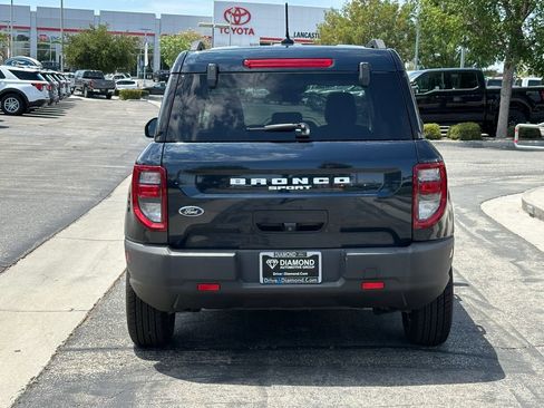 Used 2021 Ford Bronco Sport Big Bend AWD/4WD image 41
