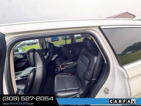 Used 2020 Lincoln Aviator Reserve w/ Equipment Group 202A AWD/4WD image 8