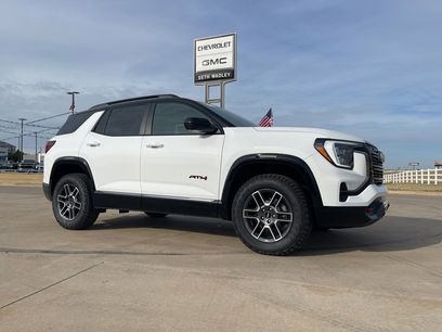 New 2026 GMC Terrain AT4 w/ Technology Package II
