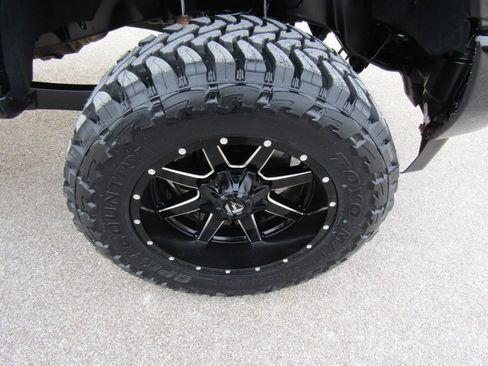 Used 2017 Ford F250 XL w/ STX Appearance Package image 12