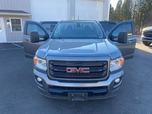 Used 2019 GMC Canyon All Terrain w/ All Terrain X Package image 29