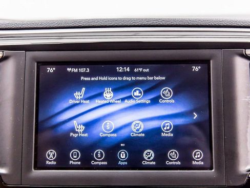 Used 2020 Chrysler Pacifica Touring-L image 21